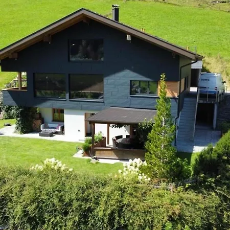 Lenzikopf Apartamento *