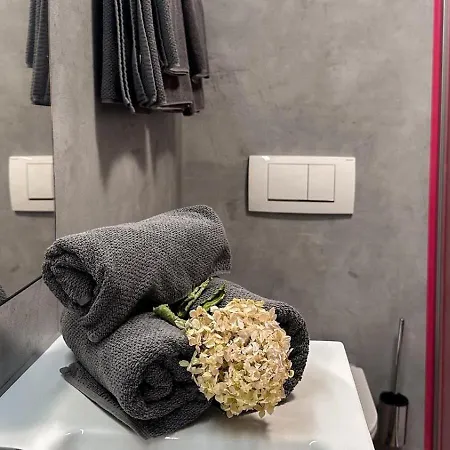 Apartamento Lenzikopf
