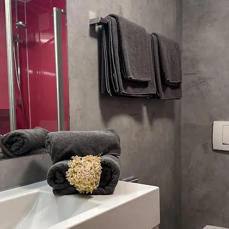 Apartamento Lenzikopf *