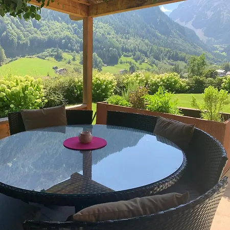 Lenzikopf Apartamento *