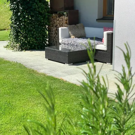 Apartamento App Ueser Schloessle Lenzikopf
