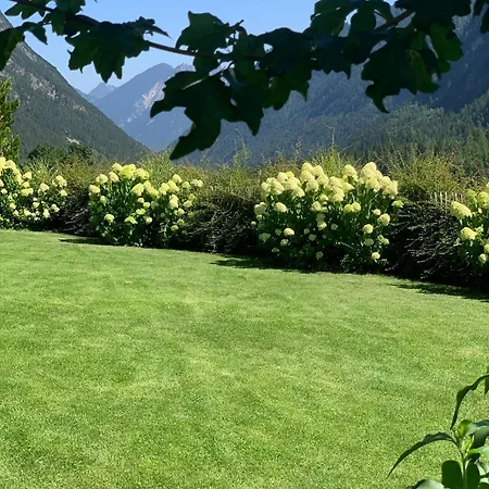 Apartamento Lenzikopf