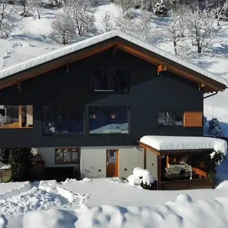 Apartamento Lenzikopf *