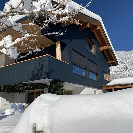 Lenzikopf Brand (Vorarlberg)